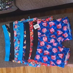 Boys Kirby briefs